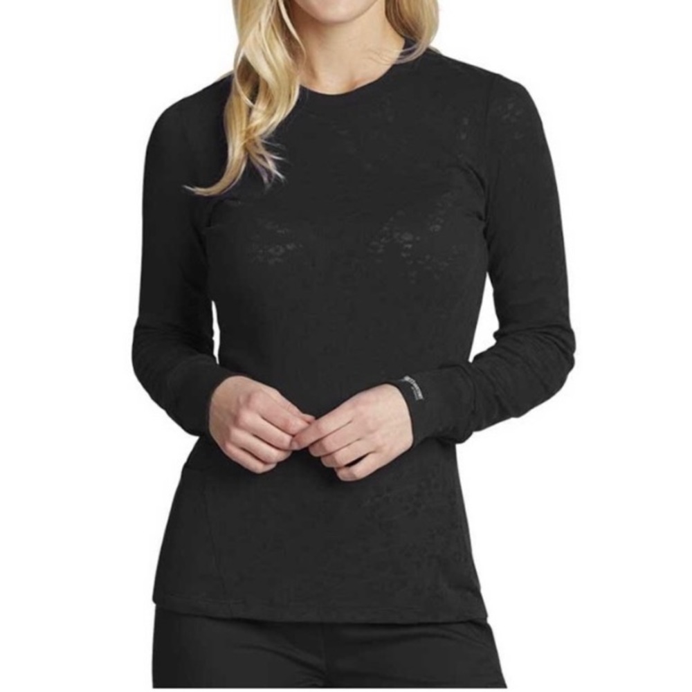 Grey’s Anatomy Burnout Scrub Tee - Picture 4 of 6